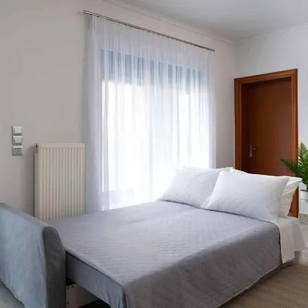 Apartment Aegean View 1